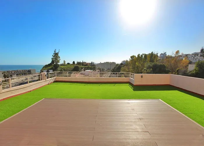 Sun&Sea By Gms Apartamentos