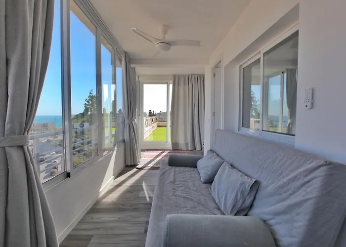 Sun&Sea By Gms Apartamentos