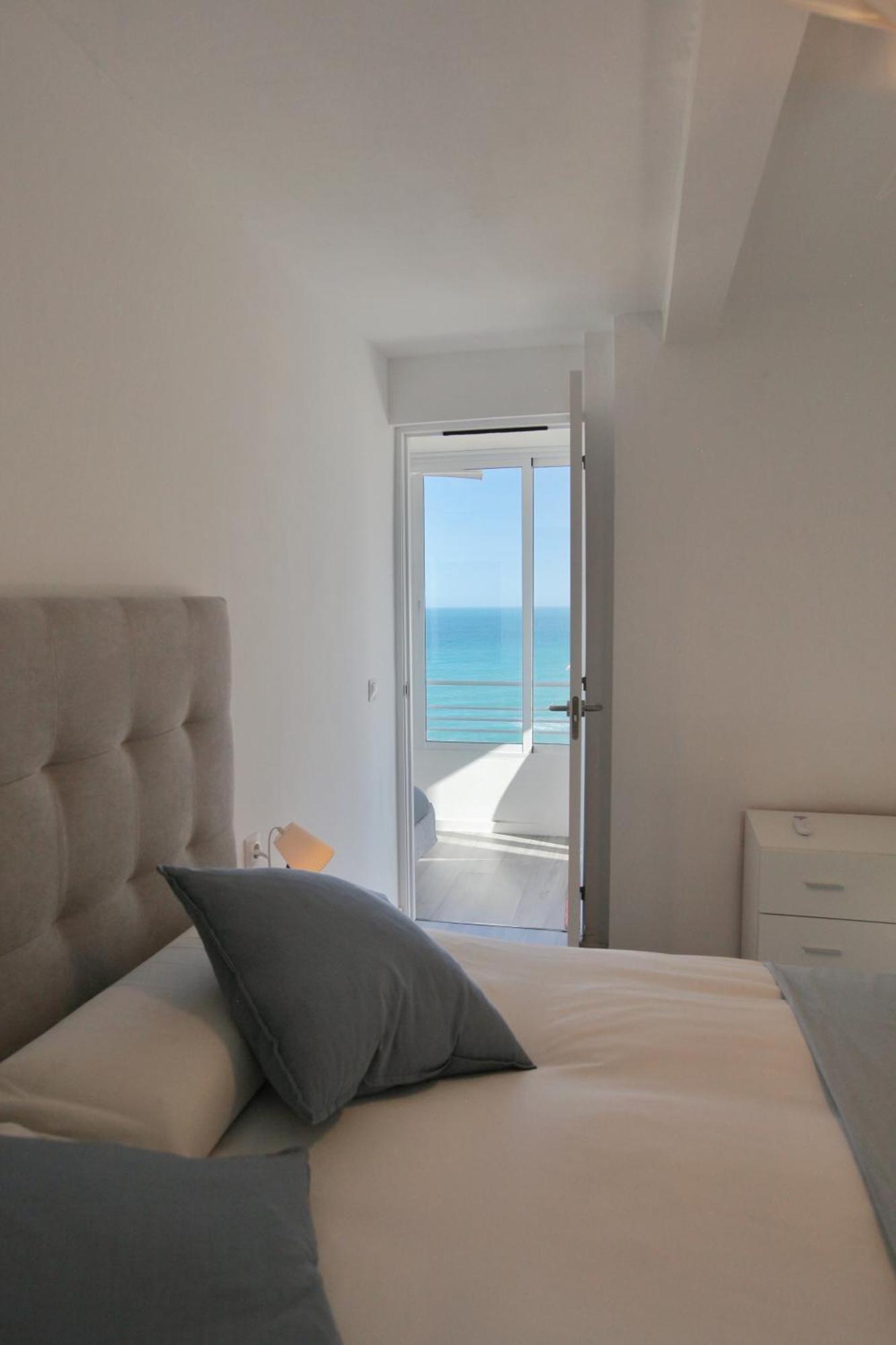 Sun&sea By Gms Apartamento Fuengirola