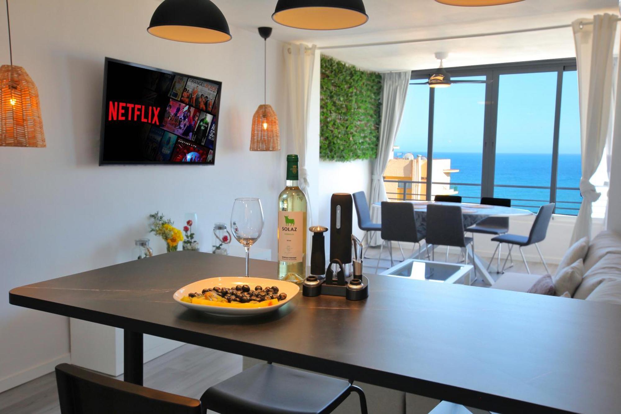 Apartamento Sun&sea By Gms *