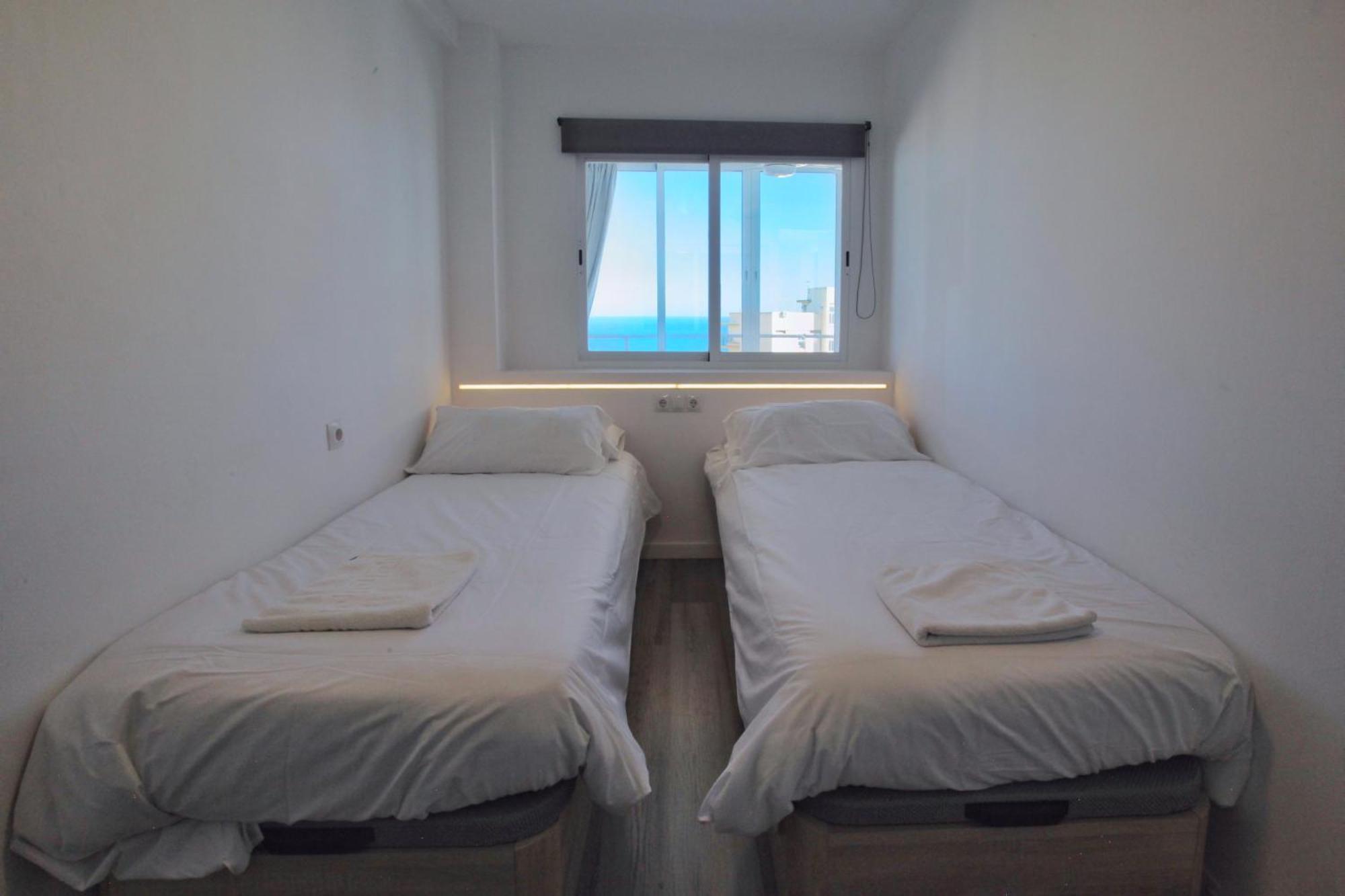 Apartamento Sun&sea By Gms