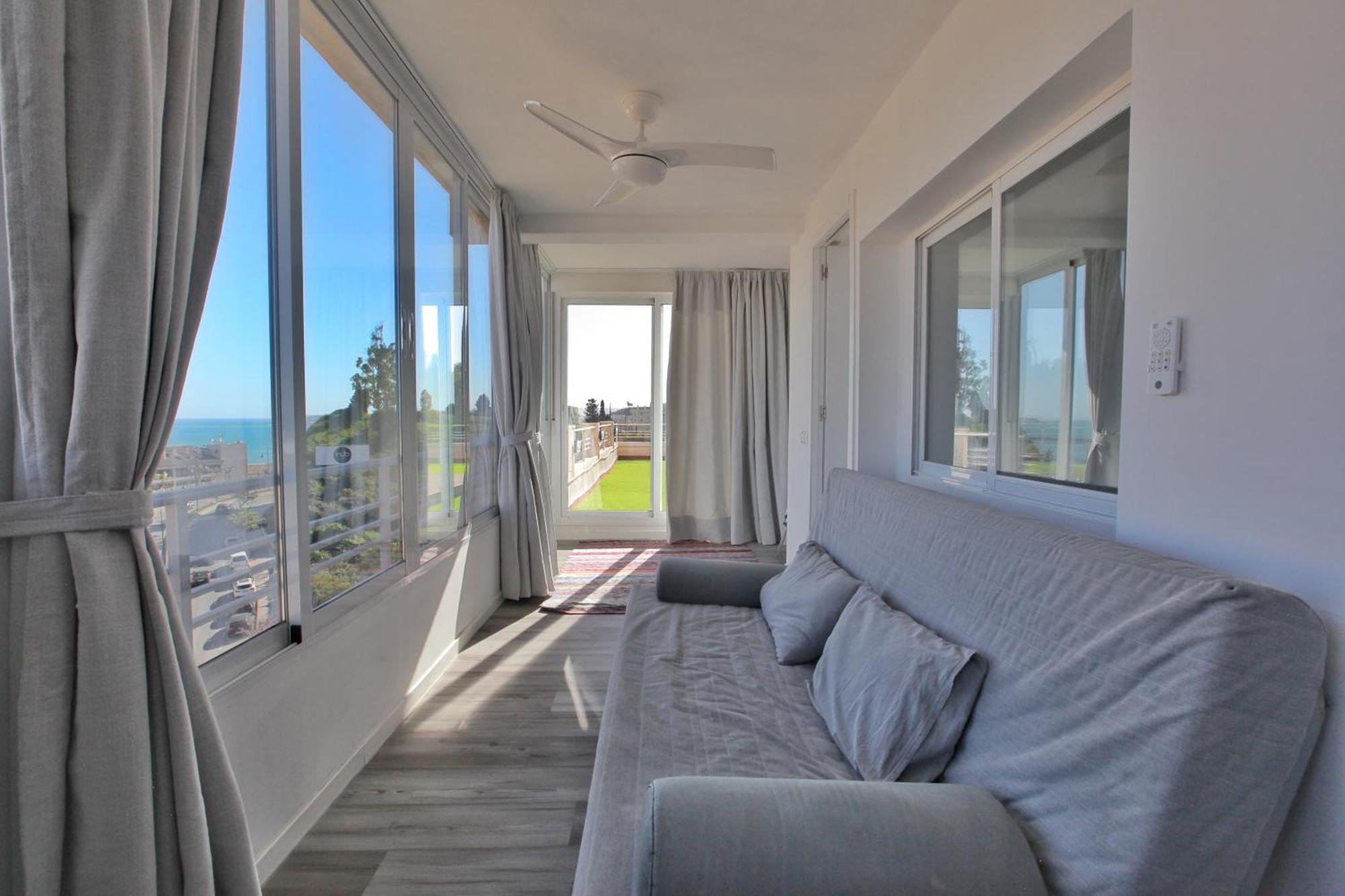 Sun&sea By Gms Apartamento