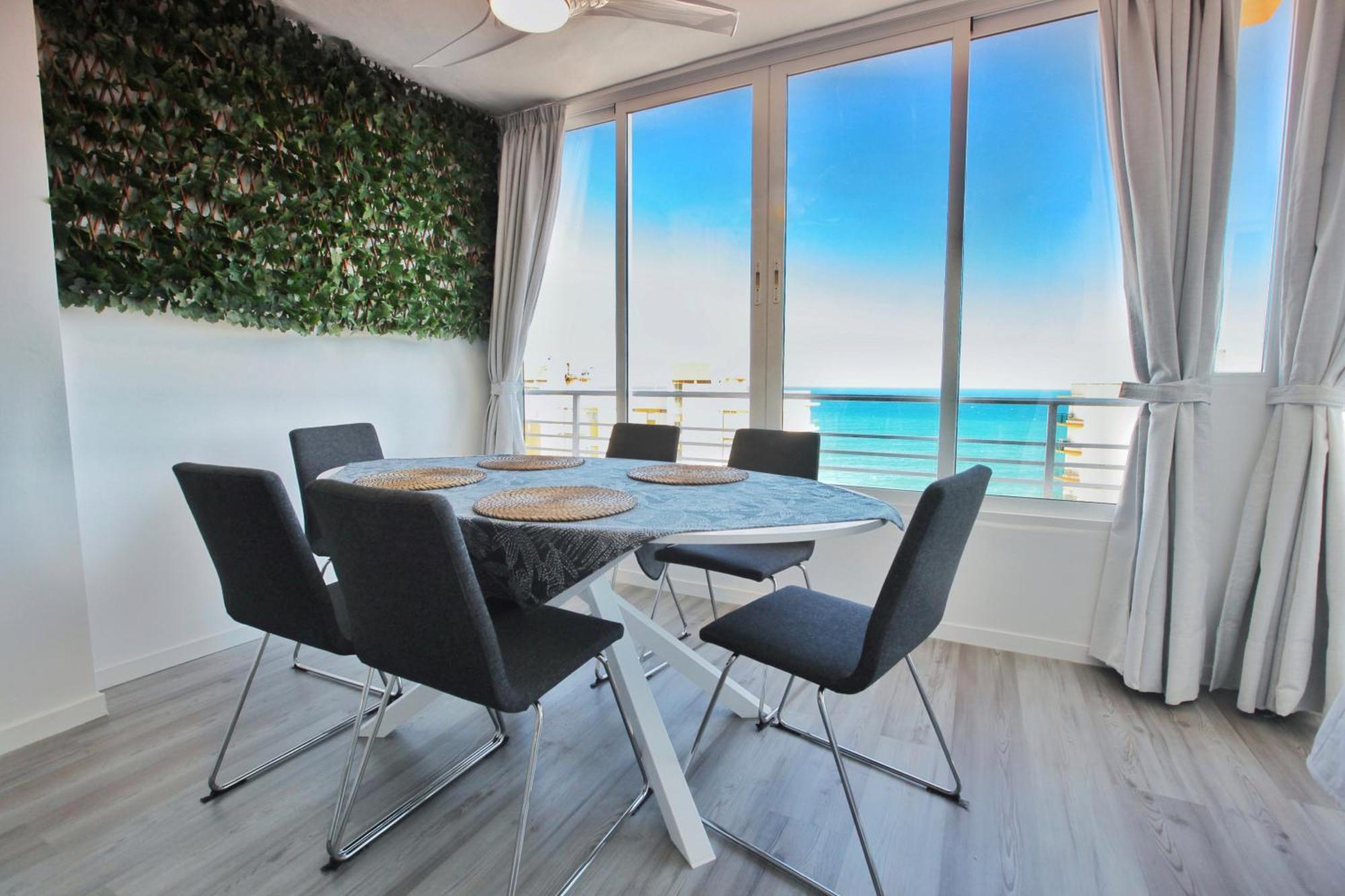 Apartamento Sun&sea By Gms *