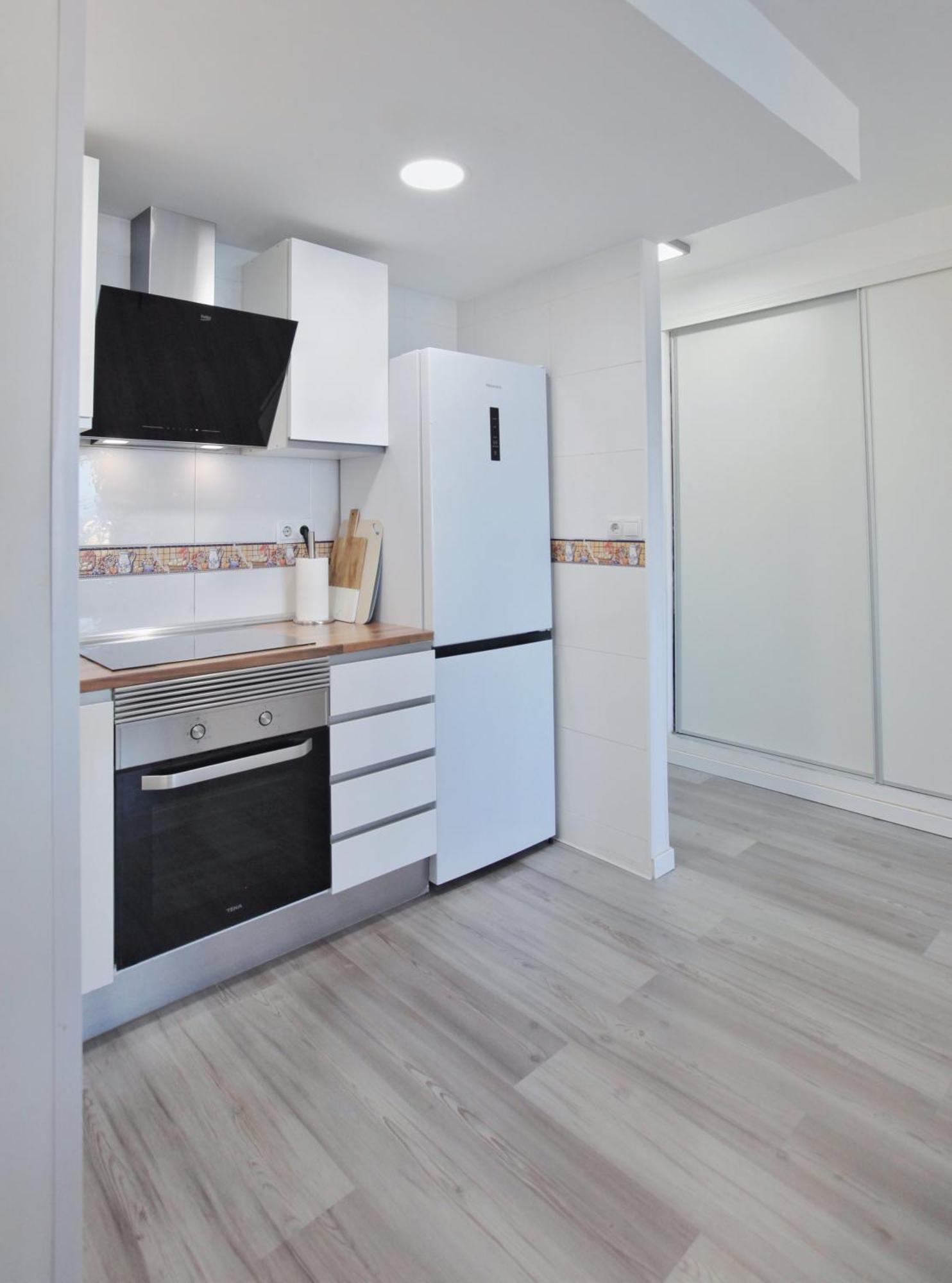 Sun&sea By Gms Apartamento