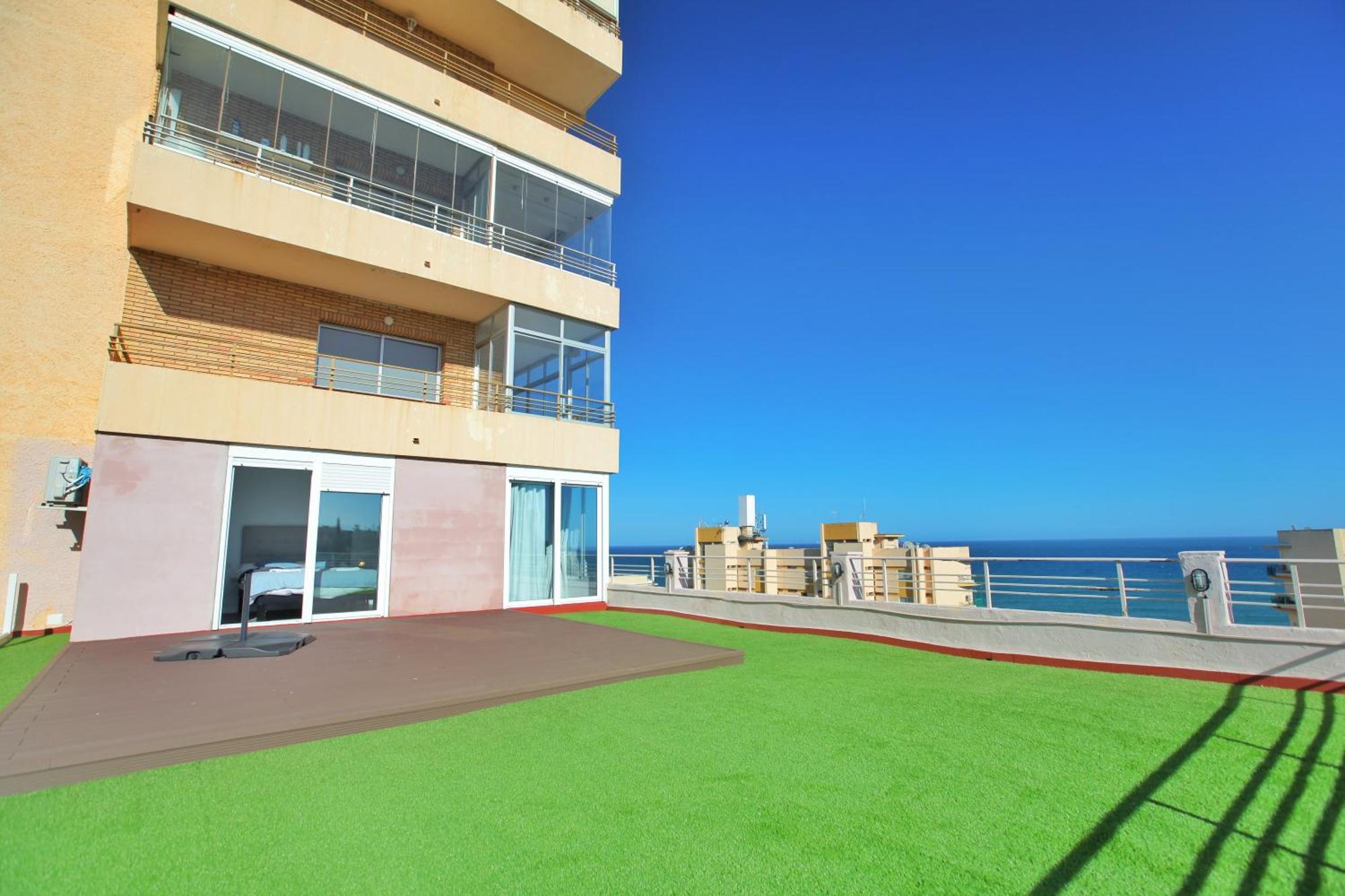 Sun&sea By Gms Apartamento *