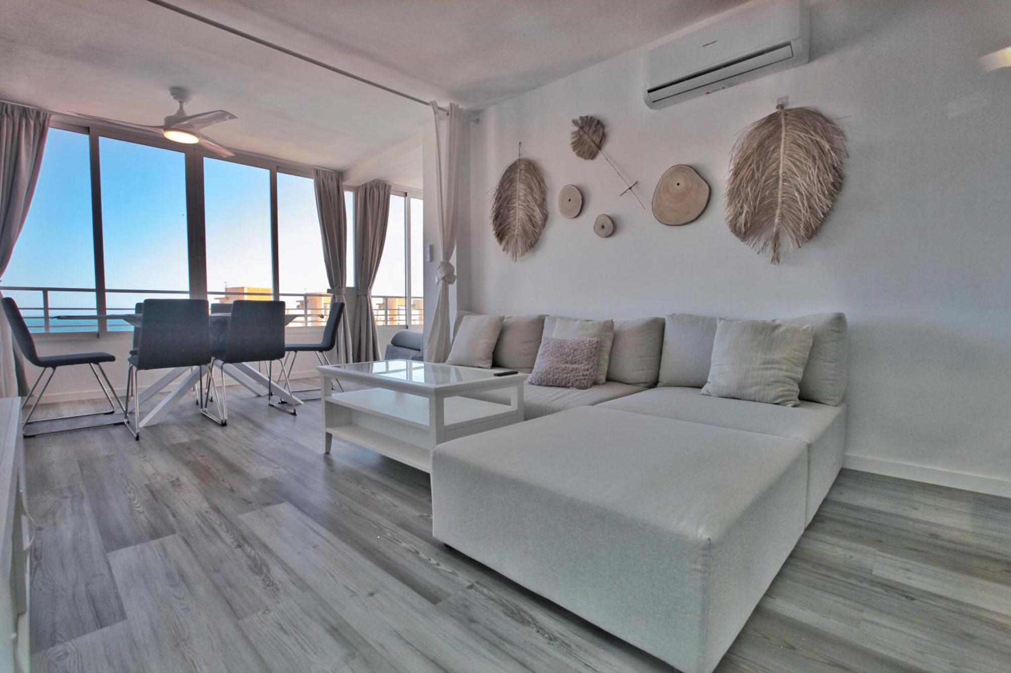 Sun&sea By Gms Apartamento *