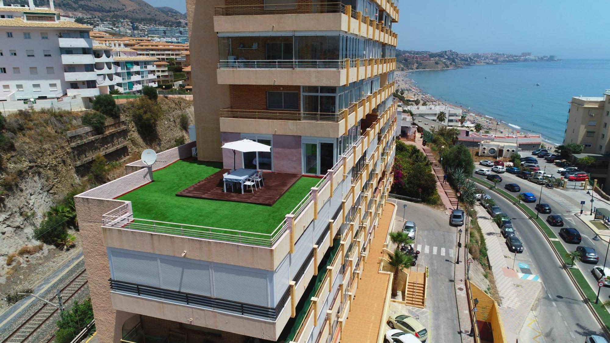 Apartamento Sun&sea By Gms